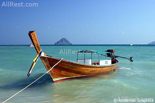 Holiday Inn Resort Phi Phi 56